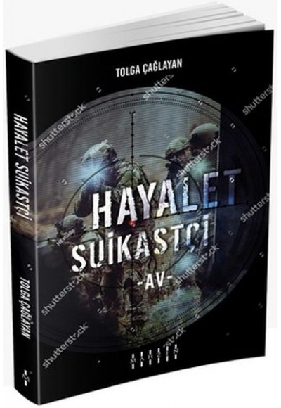 Hayalet Suikastçi - Av