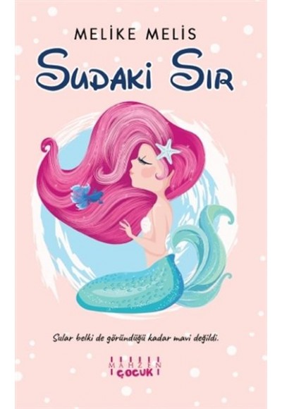 Sudaki Sır