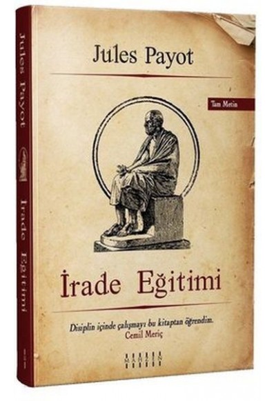 İrade Eğitimi