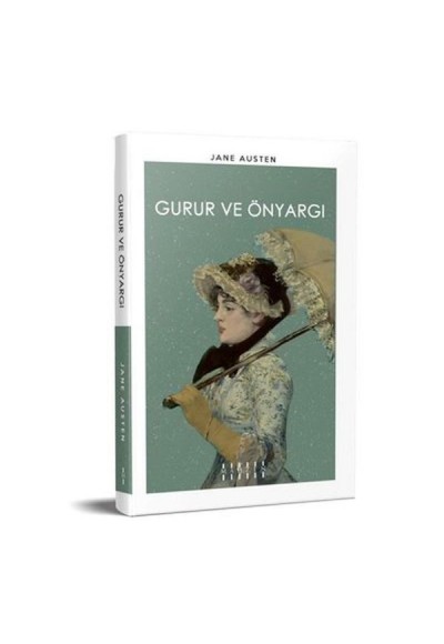 Gurur ve Önyargı