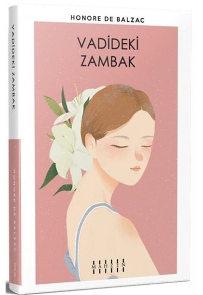 Vadideki Zambak