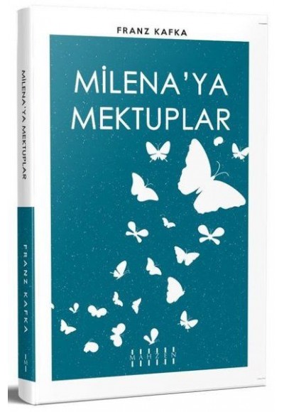 Milena'ya Mektuplar