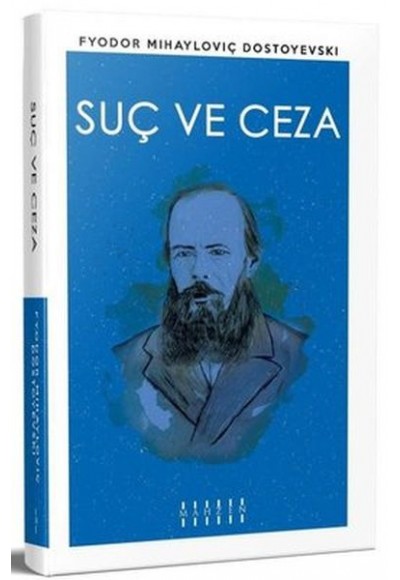 Suç ve Ceza
