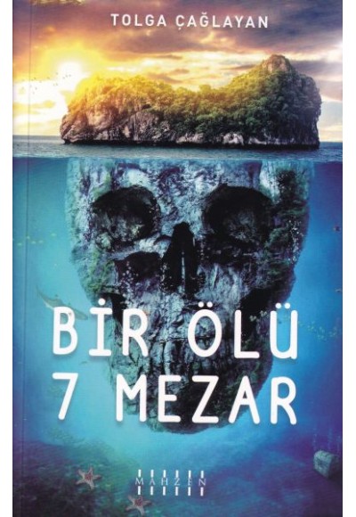 Bir Ölü 7 Mezar