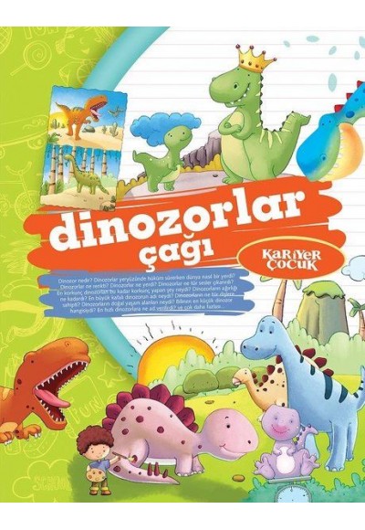 Dinozorlar Çağı