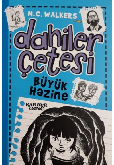 Dahiler Çetesi - Büyük Hazine