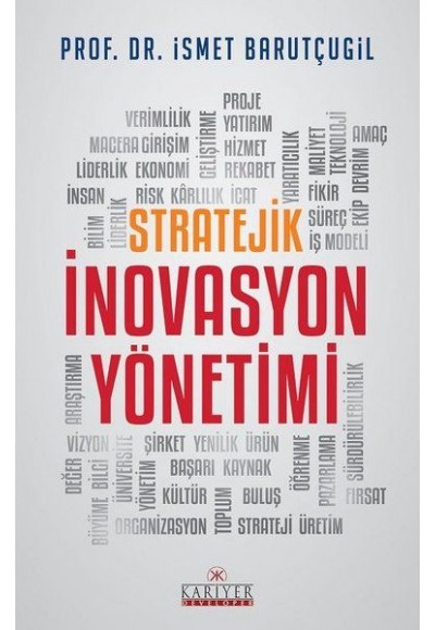 Stratejik İnovasyon Yönetimi