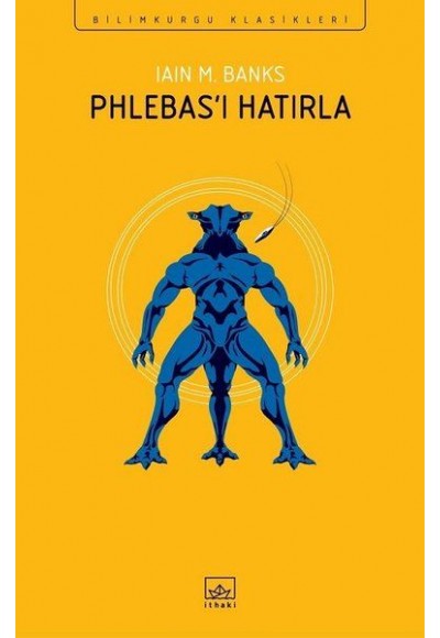 Phlebas’ı Hatırla