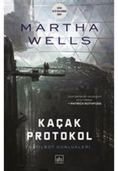 Kaçak Protokol