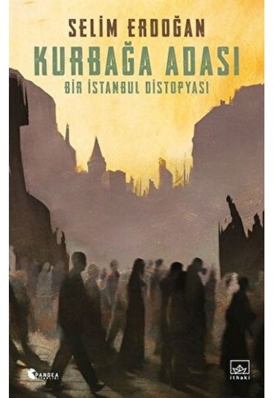 Kurbağa Adası
