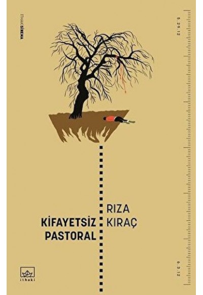 Kifayetsiz Pastoral