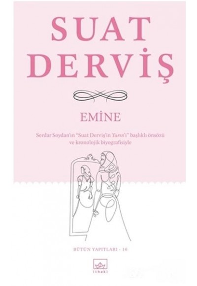 Emine - Bütün Yapıtları 16