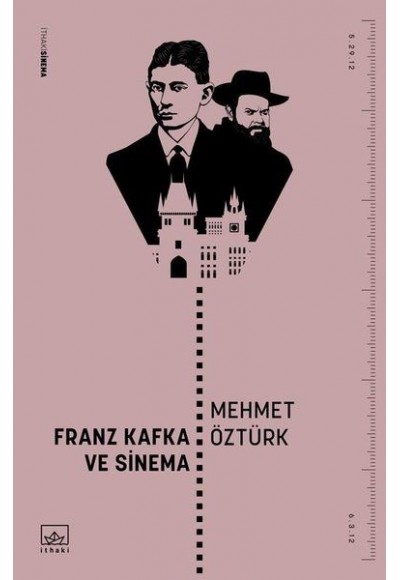 Franz Kafka ve Sinema