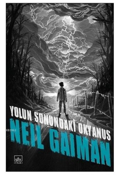 Yolun Sonundaki Okyanus