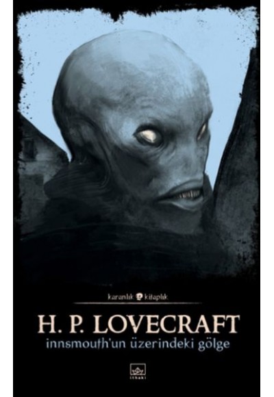 Innsmouth’un Üzerindeki Gölge