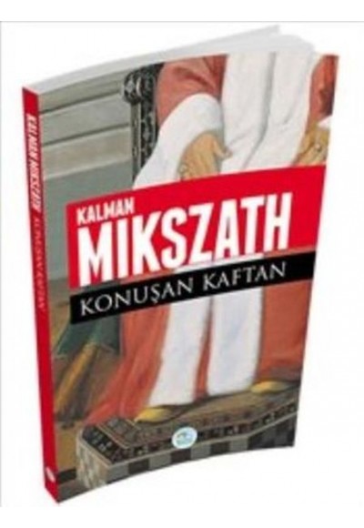 Padişahın Kaftanı