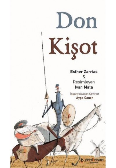 Don Kişot