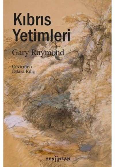 Kıbrıs Yetimleri
