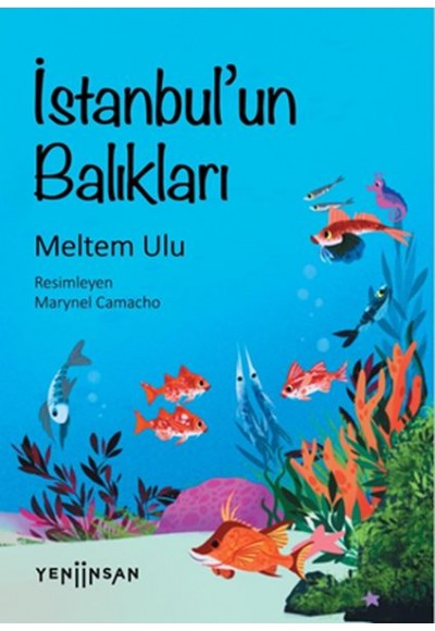 İstanbul’un Balıkları