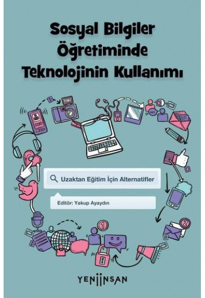 Sosyal Bilgiler Öğretiminde Teknolojinin Kullanımı