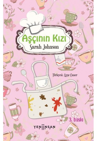 Aşçının Kızı