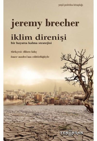İklim Direnişi