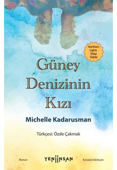 Güney Denizinin Kızı