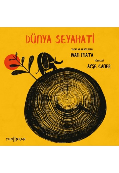 Dünya Seyahati