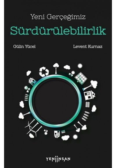 Yeni Gerçeğimiz Sürdürülebilirlik