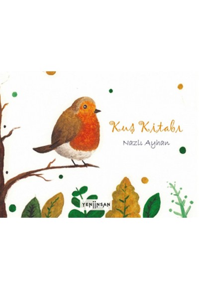 Kuş Kitabı