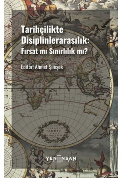 Tarihçilikte Disiplinlerarasılık