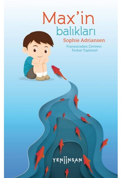 Max’in Balıkları