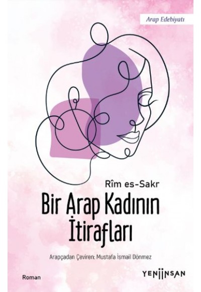 Bir Arap Kadının İtirafları