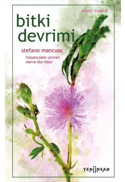 Bitki Devrimi
