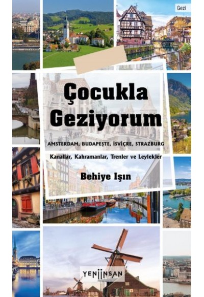 Çocukla Geziyorum