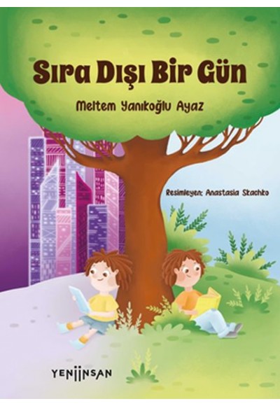 Sıra Dışı Bir Gün