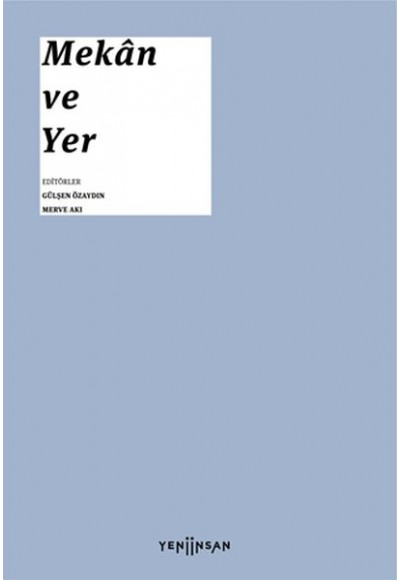 Mekân ve Yer