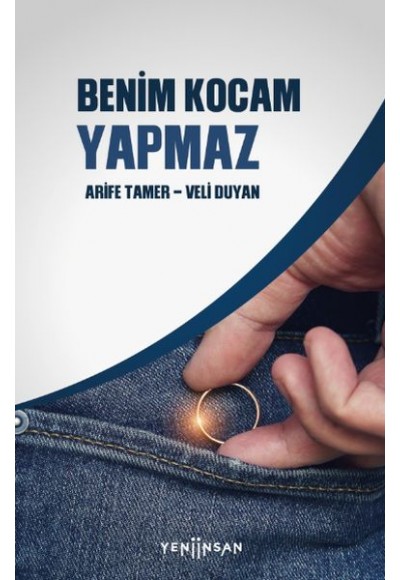 Benim Kocam Yapmaz