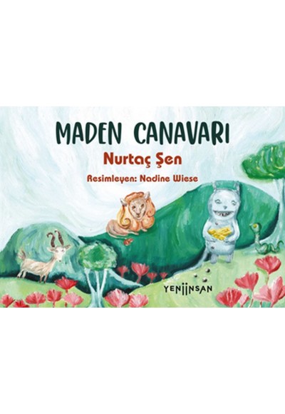 Maden Canavarı
