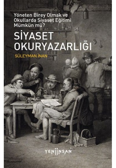 Siyaset Okuryazarlığı