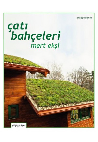 Çatı Bahçeleri