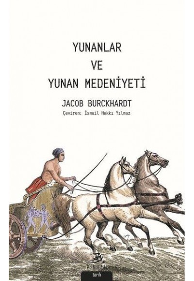 Yunanlar ve Yunan Medeniyeti