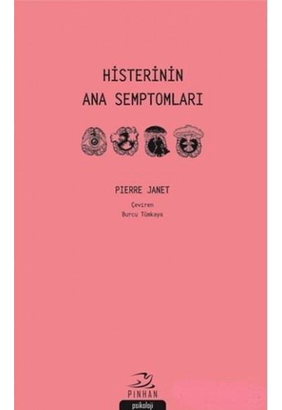 Histerinin Ana Semptomları