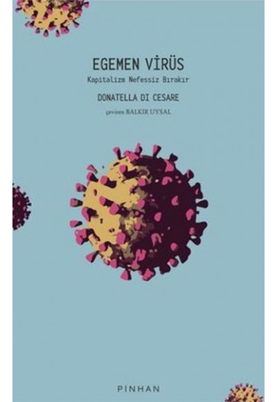 Egemen Virüs