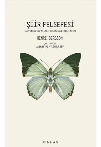 Şiir Felsefesi