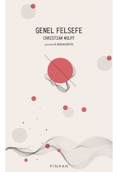 Genel Felsefe