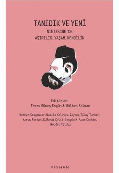 Tanıdık ve Yeni