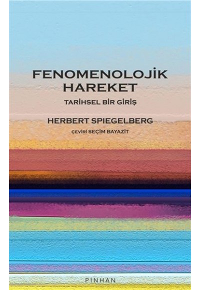 Fenomenolojik Hareket