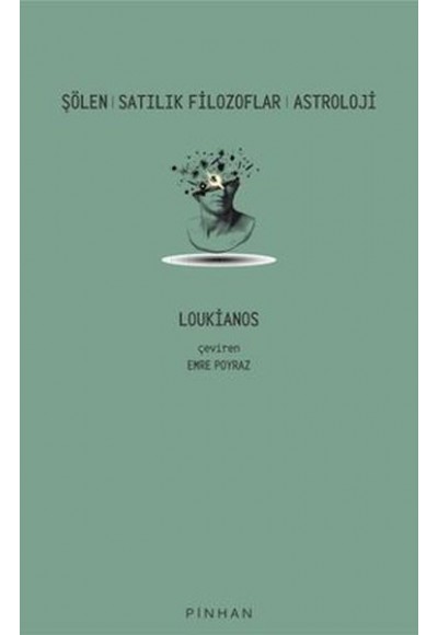 Şölen - Satılık Filozoflar - Astroloji