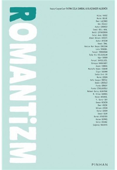 Romantizm